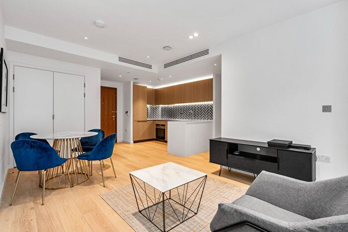 2 Bedroom Flat To Rent In Atlas Building, London, EC1V