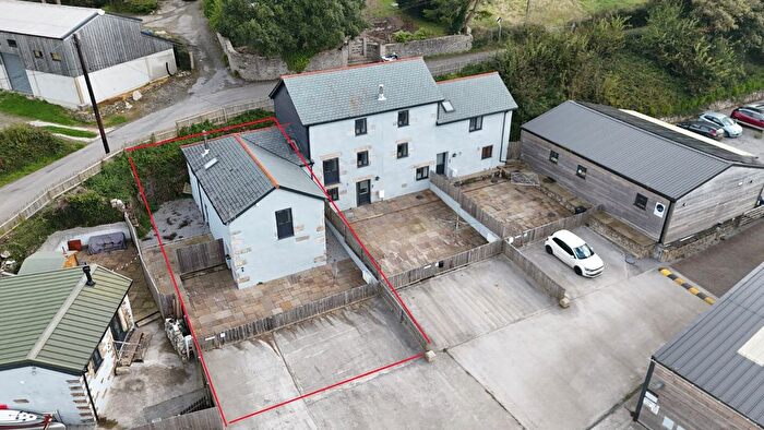 3 Bedroom Terraced House To Rent In Bridge, Redruth, TR16