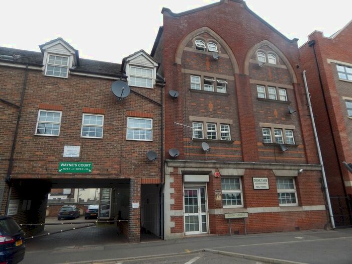 1 Bedroom Flat To Rent In John Street, Luton Beds, LU1