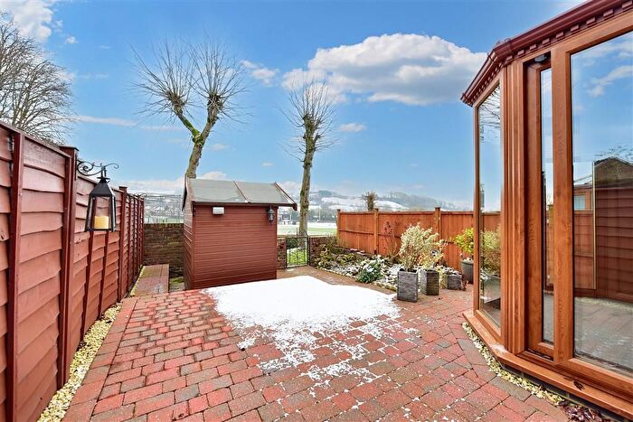 3 Bedroom Terraced House For Sale In Jubilee Court, Wirksworth, Matlock, DE4