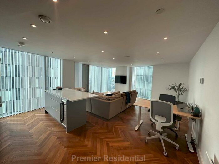 2 Bedroom Apartment To Rent In Owen Street, Manchester, M15