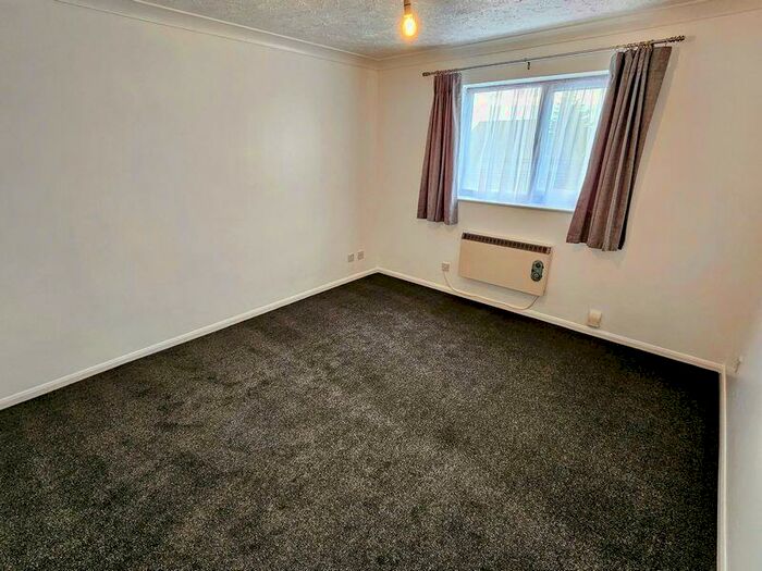 1 Bedroom Terraced House To Rent In Langdyke, Parnwell, Peterborough, PE1