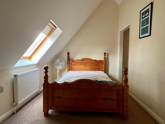 1 Bedroom Maisonette To Rent In Queensway, Mildenhall, IP28