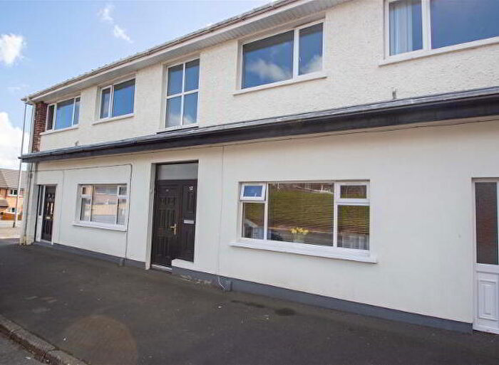 2 Bedroom Apartment / Flats For Sale In Apt, Trench Park, Belfast, BT11