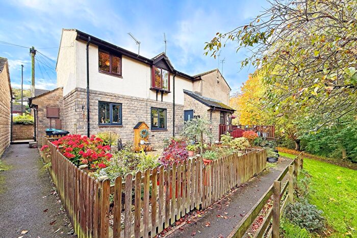 1 Bedroom Flat For Sale In Oakdale Glen, Harrogate, HG1