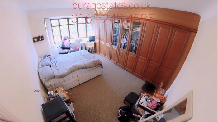 4 Bedroom Detached House To Rent In Styal Road, 4 Bed, Heald Green, Manchester SK8