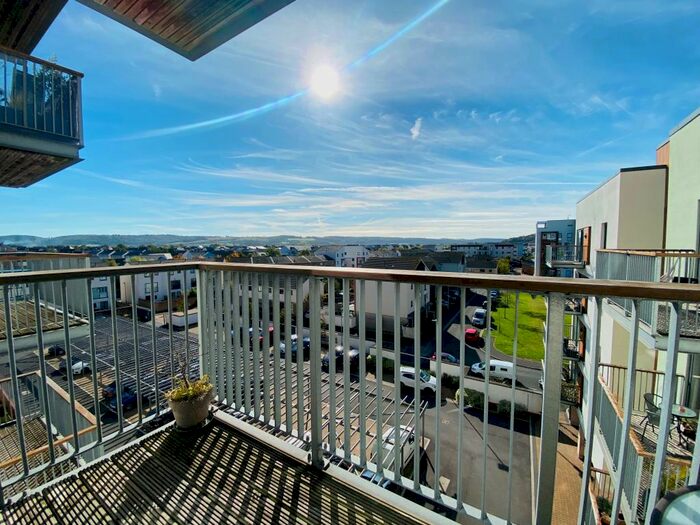 1 Bedroom Apartment To Rent In Argentia, Portishead, BS20