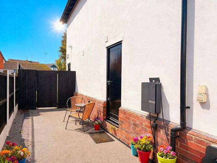 Studio To Rent In Vine House, The Green, Blackmore, Blackmore, Ingatestone, CM4