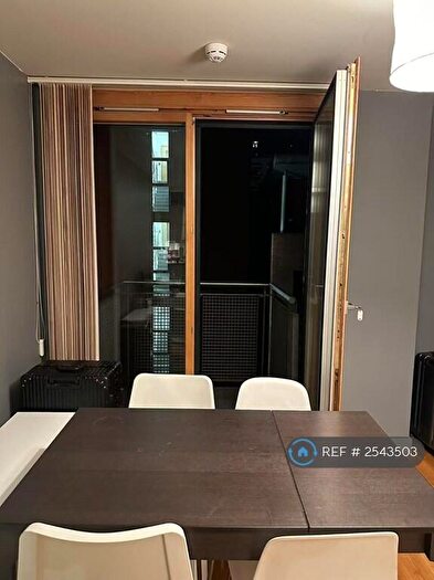 2 Bedroom Flat To Rent In Little John Street, Manchester, M3