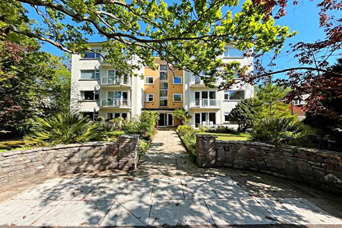 2 Bedroom Flat To Rent In Bournemouth, BH2