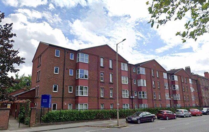 1 Bedroom Flat To Rent In Upper Parliament Street, Liverpool, Merseyside, L8