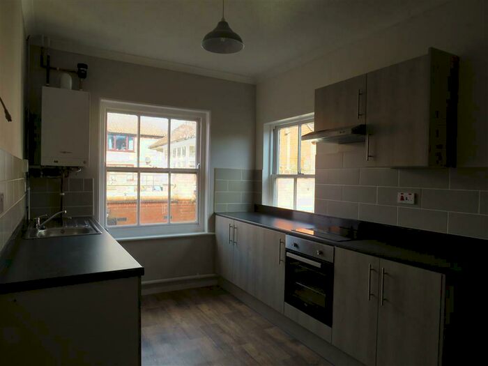 1 Bedroom Flat To Rent In High Street, Dereham, NR19
