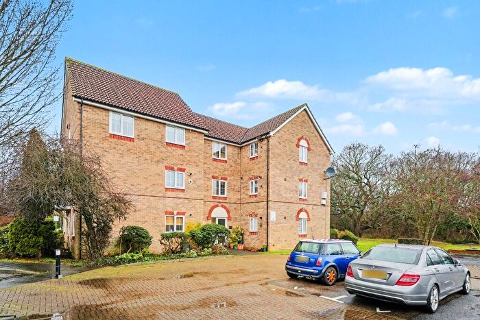 2 Bedroom Flat To Rent In Osprey Court, Osprey Road, Waltham Abbey, Essex, EN9