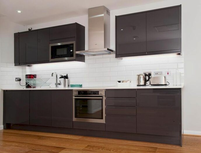 1 Bedroom Flat To Rent In A Great Suffolk Street, London, SE1