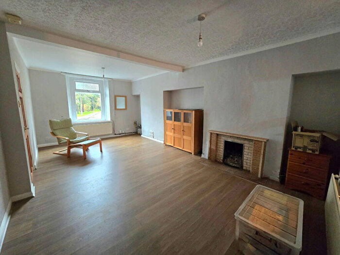 2 Bedroom Terraced House For Sale In Clydach Road, Morriston, Swansea, SA6