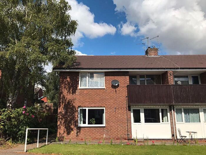 1 Bedroom Flat For Sale In Smithies Street, Barnsley, S71