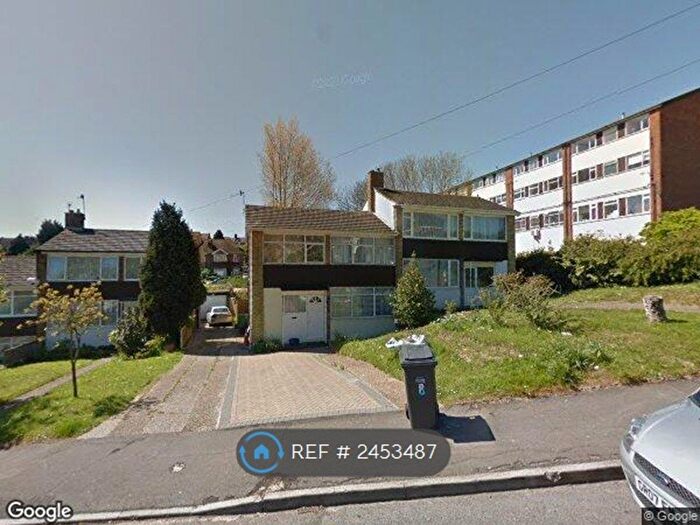 2 Bedroom Flat To Rent In Seddlescombe Road North, Hastings, TN37