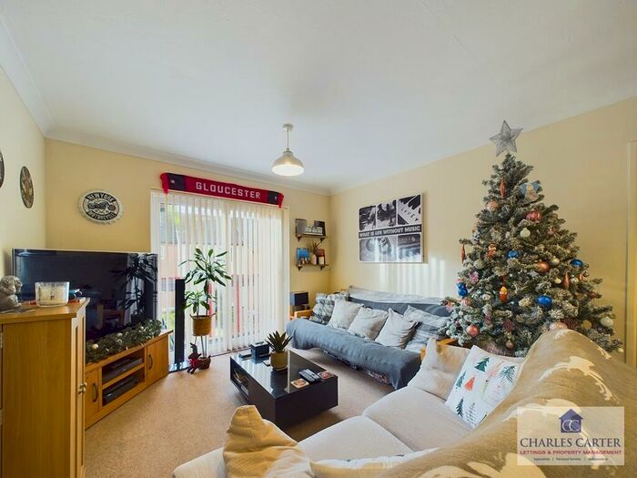 2 Bedroom Flat To Rent In Nailors Court, Back Of Avon, Tewkesbury, GL20