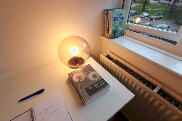 1 Bedroom Apartment To Rent In Goldings Crescent, Hatfield, AL10