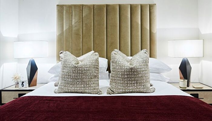 1 Bedroom Flat To Rent In Palace Wharf, Rainville Road, London, W6