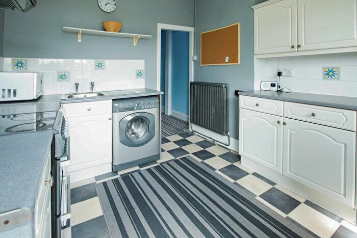 1 Bedroom Apartment To Rent In High Street, Staple Hill, Bristol, BS16