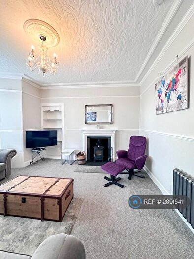 3 Bedroom End Of Terrace House To Rent In Addison Crescent, Crieff, PH7