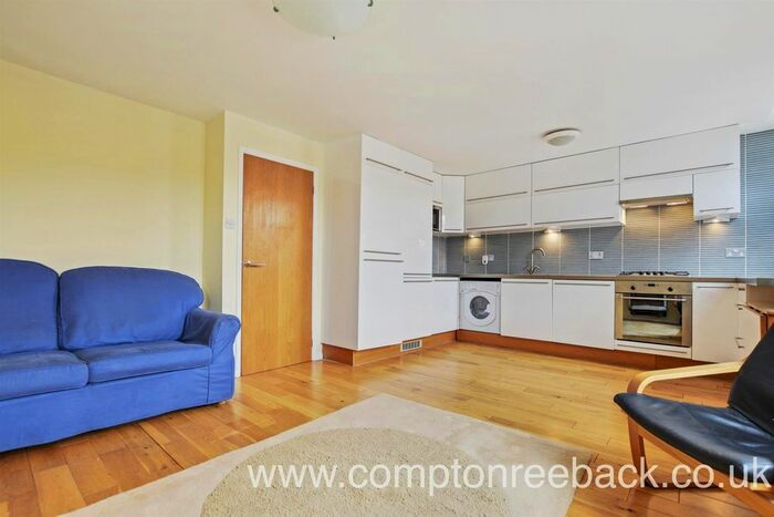 2 Bedroom Flat To Rent In Lanhill Road, Maida Vale, W9