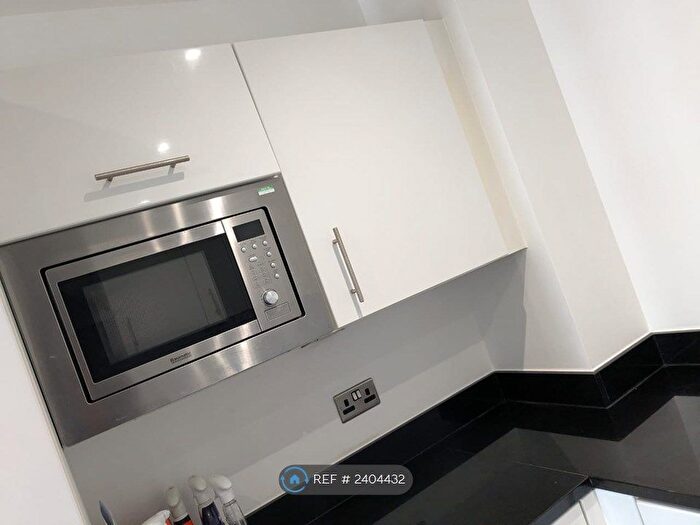 1 Bedroom Flat To Rent In Trident Point, Harrow, HA1