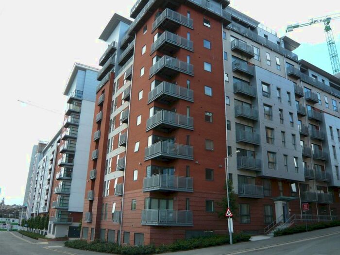 2 Bedroom Flat To Rent In Melia House, Lord Street, Greenquarter, M4
