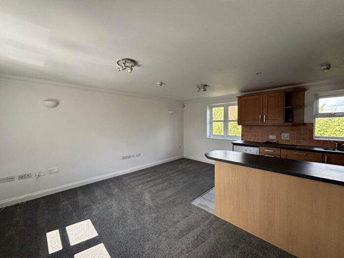 2 Bedroom Duplex To Rent In Wickstead Avenue, Grange Farm, Milton Keynes, MK8