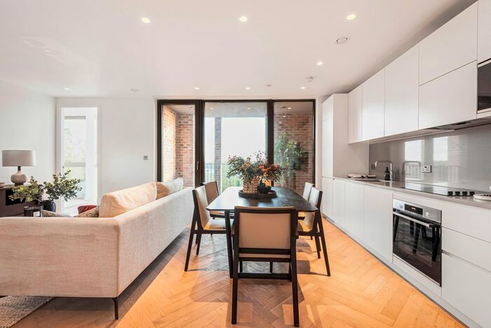 2 Bedroom Flat For Sale In Josephine House, Dollis Hill, NW10