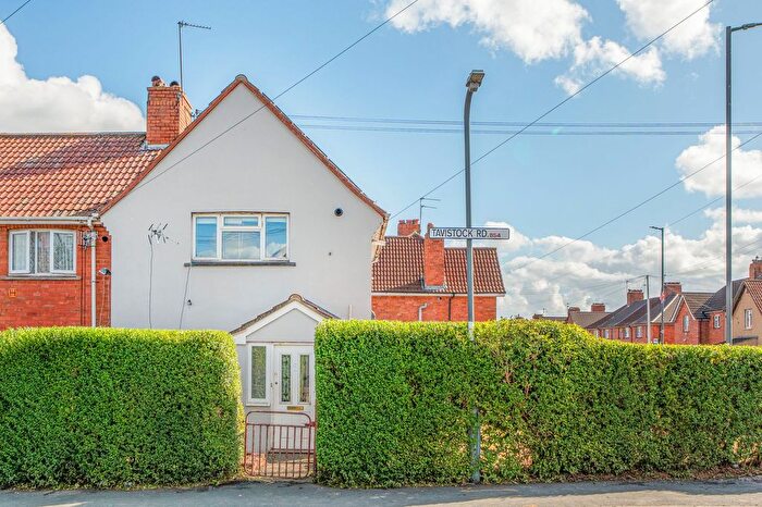 3 Bedroom End Terrace House For Sale In Tavistock Road, Bristol, BS4