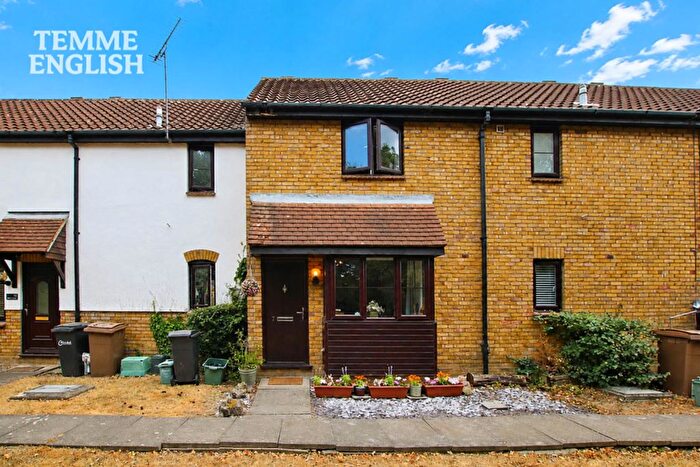 1 Bedroom Maisonette For Sale In Melville Heath, South Woodham Ferrers, CM3