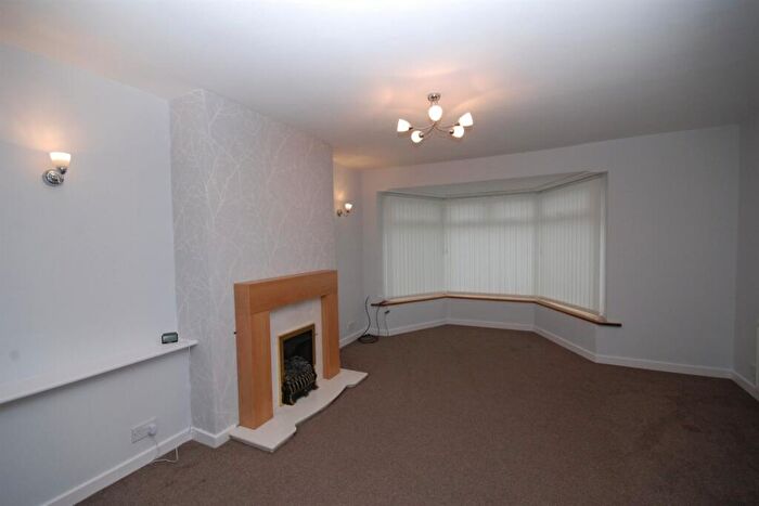3 Bedroom Semi-Detached House To Rent In Rothbury Avenue, Gosforth, NE3