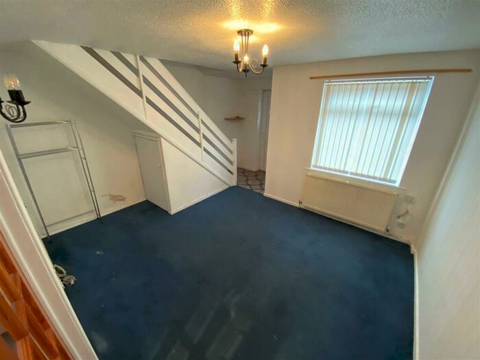 2 Bedroom House To Rent In The Mews, Miles Platting, Manchester, M40
