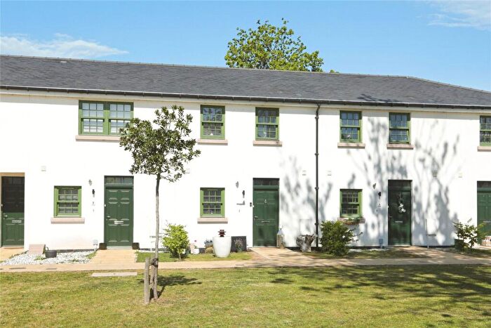 3 Bedroom Terraced House For Sale In Halfway Road, Minster On Sea, Sheerness, Kent, ME12