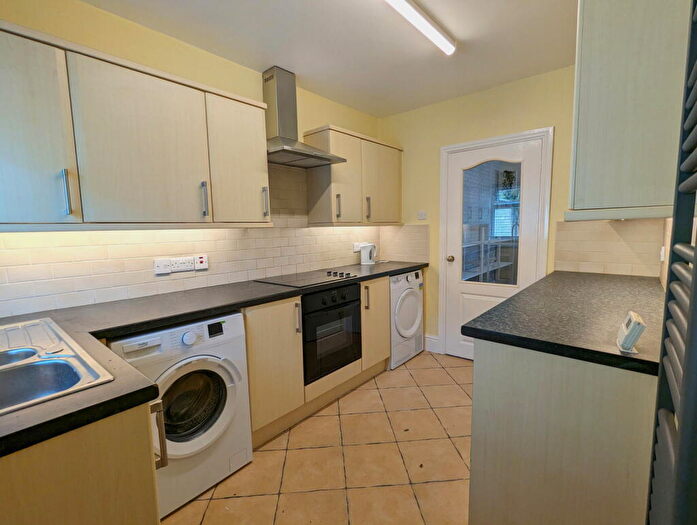 2 Bedroom Detached House To Rent In Banastre Road, Southport, Merseyside, PR8