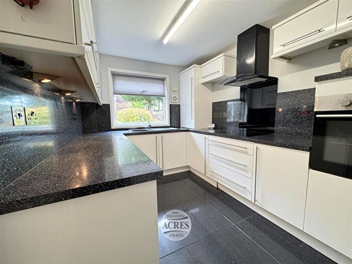 3 Bedroom Terraced House For Sale In Edmonton Avenue, Great Barr, Birmingham, B44