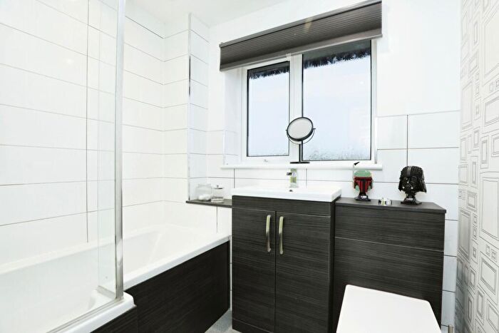 3 Bedroom Detached House For Sale In Wood Lane, Bramley, Rotherham, South Yorkshire, S66