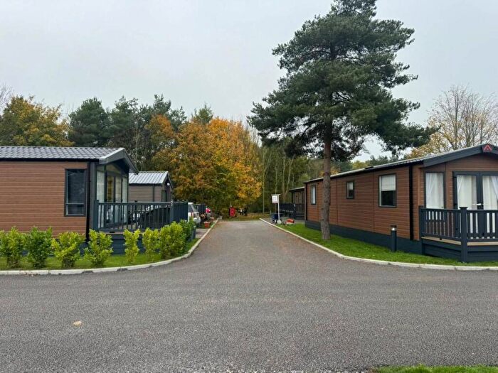 2 Bedroom Caravan For Sale In Epworth, North Lincolnshire, DN9