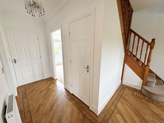 5 Bedroom Detached House For Sale In Burdon Walk, Castle Eden, Hartlepool, Cleveland, TS27