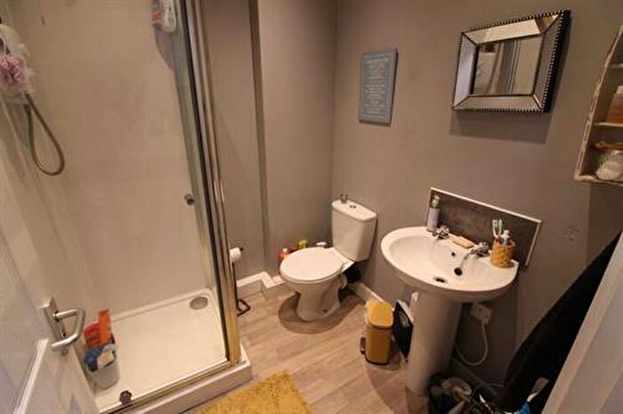 2 Bedroom Apartment To Rent In Malt Yard, Nottinghamshire, Basford, NG7