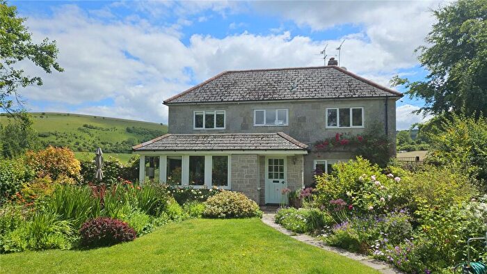 3 Bedroom Semi-Detached House For Sale In White Pit Lane, East Melbury, Shaftesbury, SP7