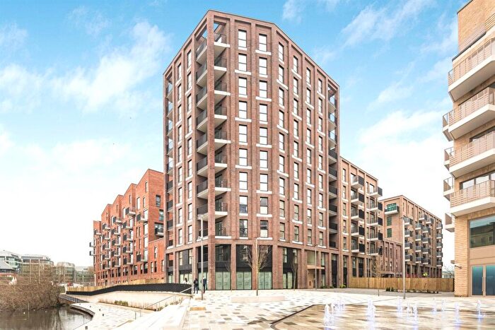 1 Bedroom Apartment To Rent In Palmer Street, Reading, RG1