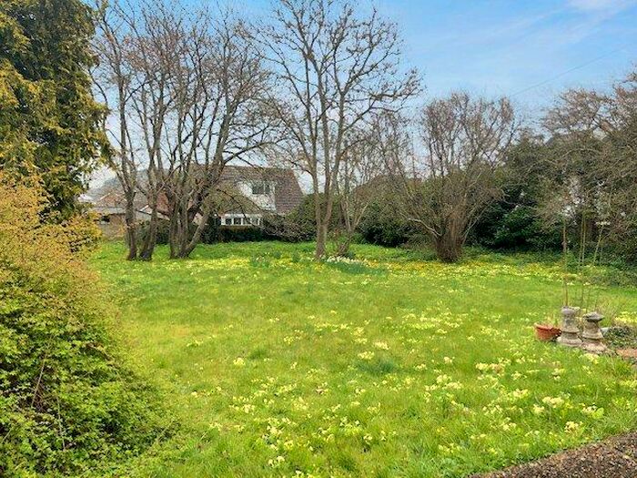 4 Bedroom Detached House For Sale In Scalwell Lane, Seaton, Devon, EX12