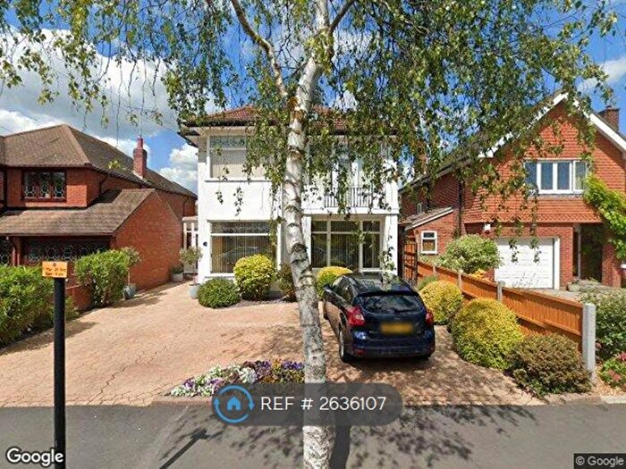 5 Bedroom Detached House To Rent In Colbert Avenue, Southend-On-Sea, SS1