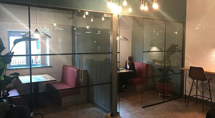 1 Bedroom Flat To Rent In Shield Street, Sandyford, Newcastle Upon Tyne, NE2