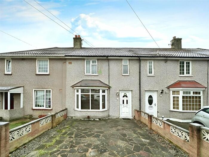 2 Bedroom Terraced House For Sale In Purneys Road, Eltham, London, SE9