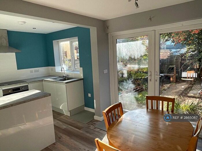 3 Bedroom Terraced House To Rent In Quedgeley, Yate, Bristol, BS37