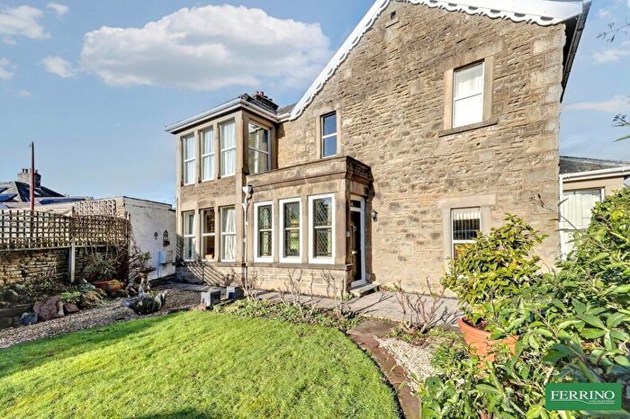 4 Bedroom Semi-Detached House For Sale In Bathurst Park Road, Lydney, Gloucestershire., GL15